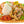 Load image into Gallery viewer, Ayam Geprek (Fried Chicken)