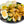 Load image into Gallery viewer, Gado-gado (Indonesian Fresh Salad)