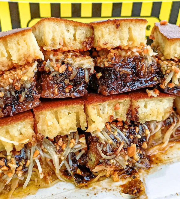 Original Choco-Cheese