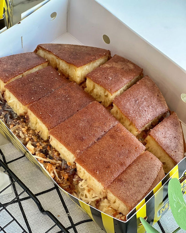 Original Choco-Cheese