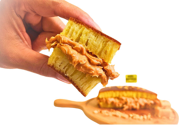 Skippy® Peanut Butter (Fun-size)