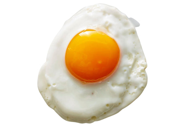 Sunny Egg