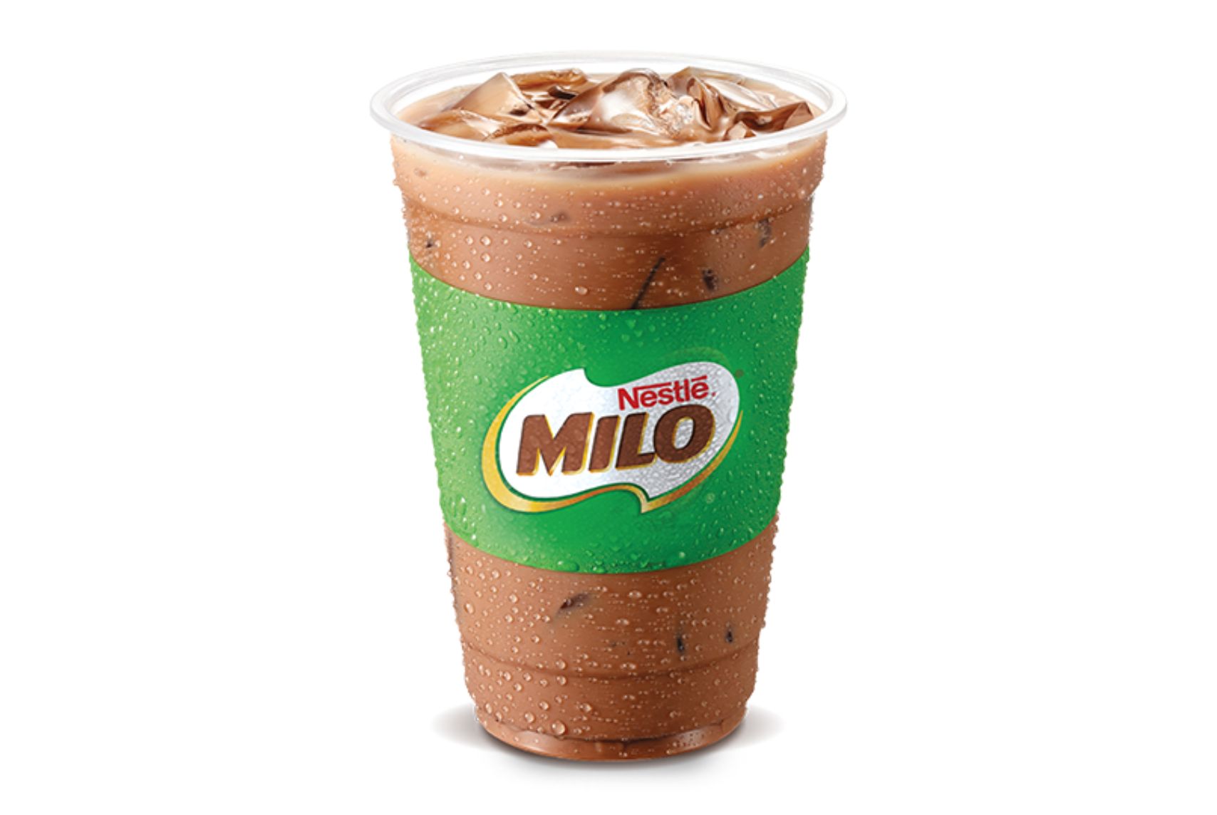 Milo (Large) – Smile Martabak